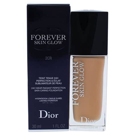 Dior forever skin glow price